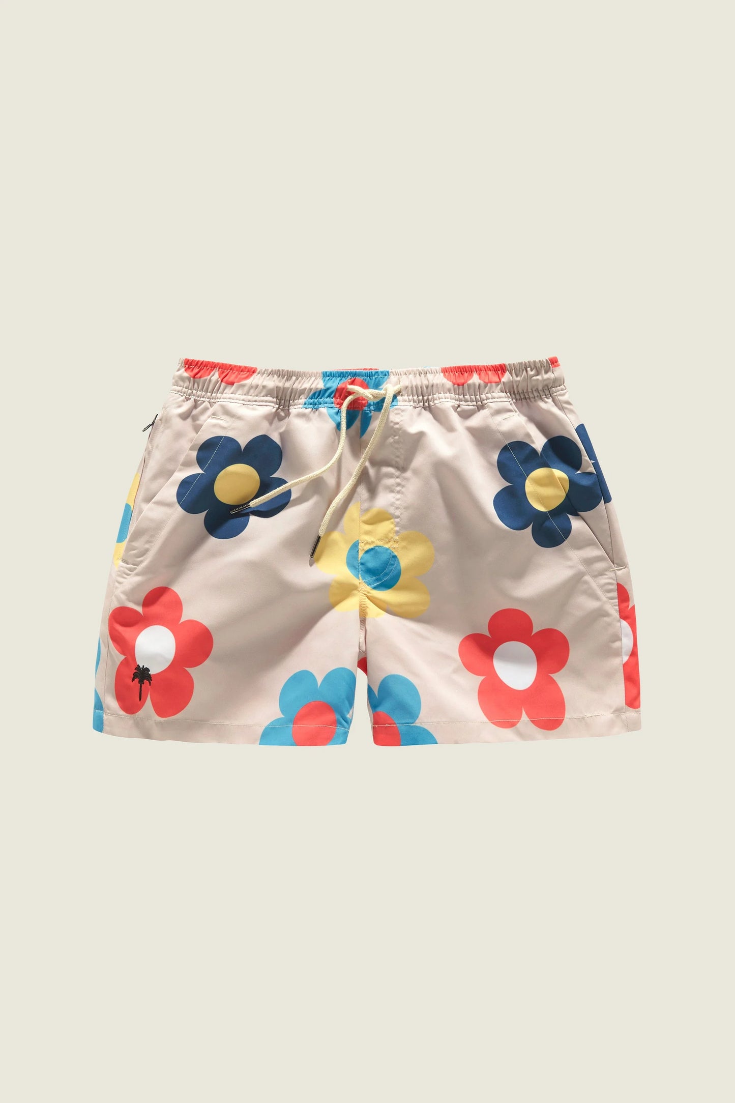 OAS Daisy Swim Shorts