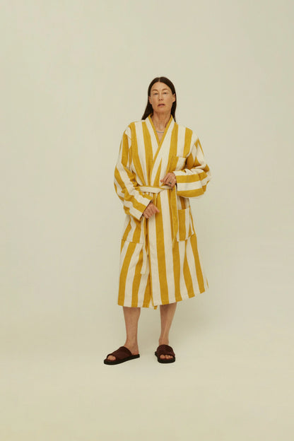 OAS The Mustard Robe