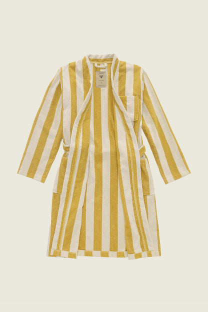 OAS The Mustard Robe