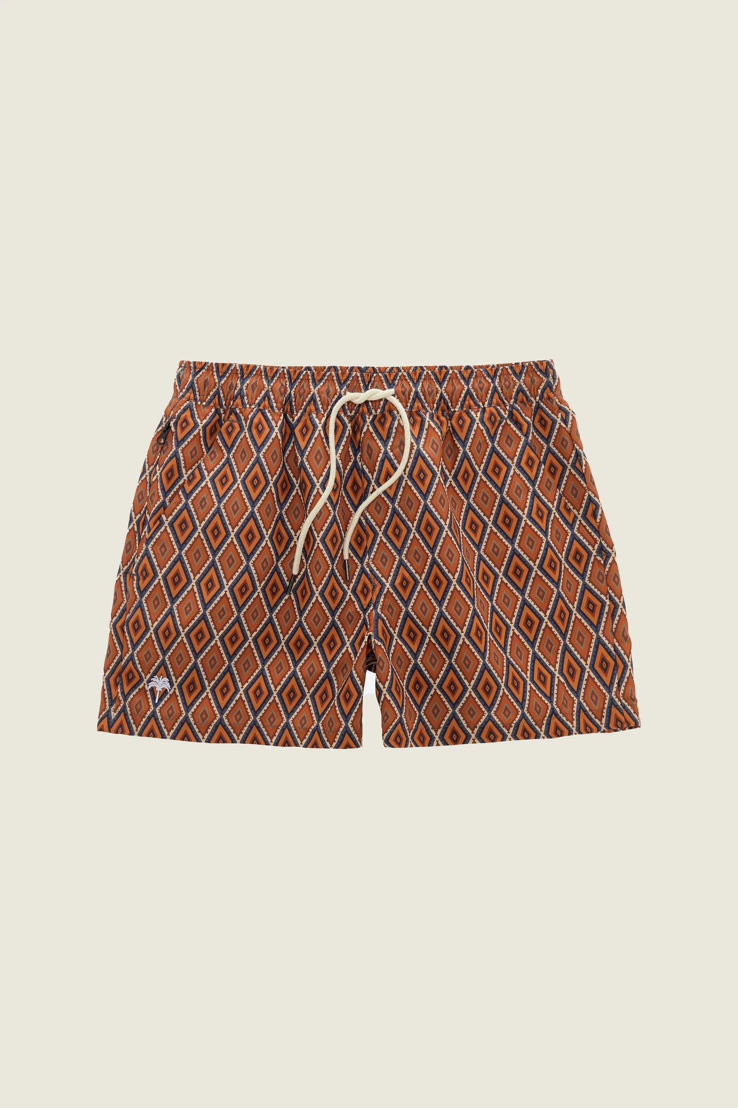 OAS Bohemia Swim Shorts