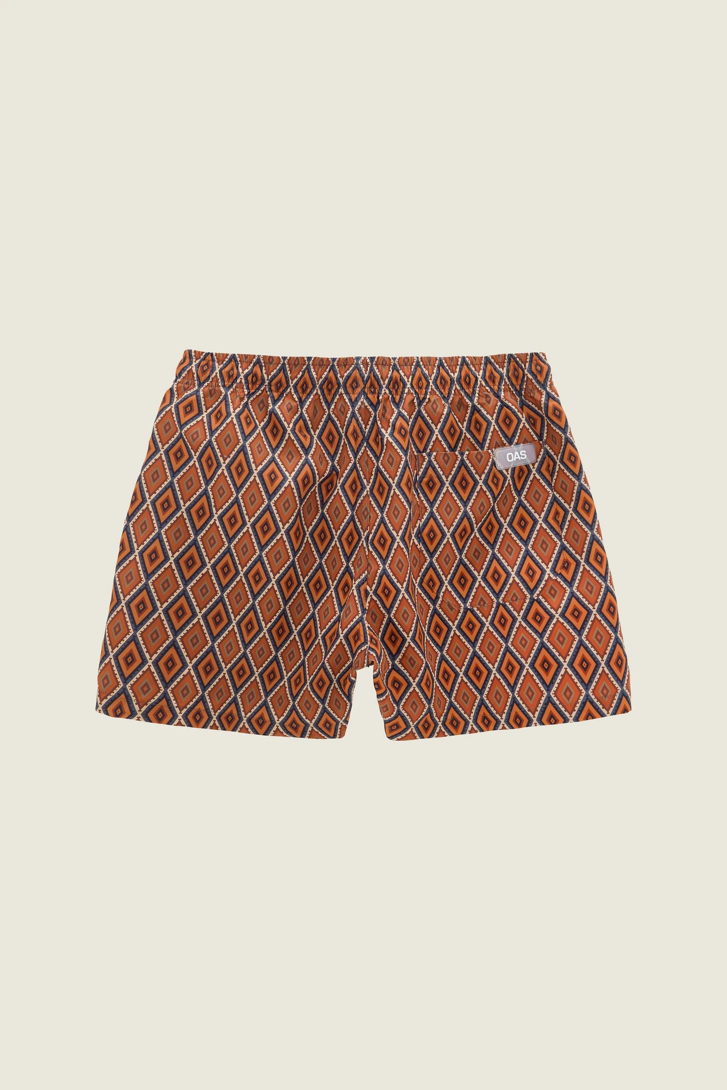 OAS Bohemia Swim Shorts