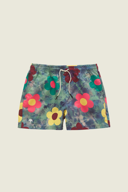 OAS Darksy Swim Shorts