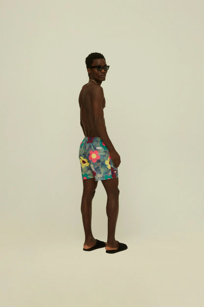 OAS Darksy Swim Shorts