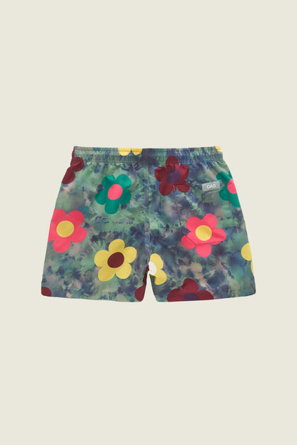 OAS Darksy Swim Shorts