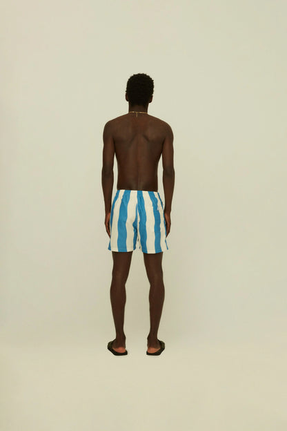 OAS Waver Swim Shorts