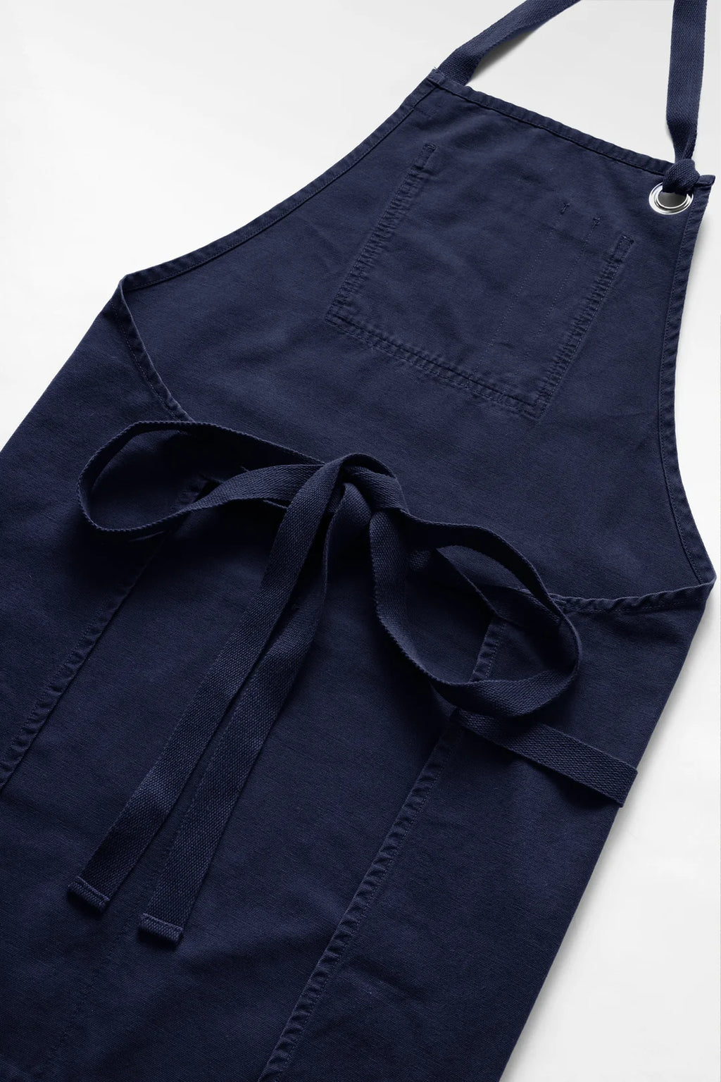 Service Works Canvas Apron in Dark Navy