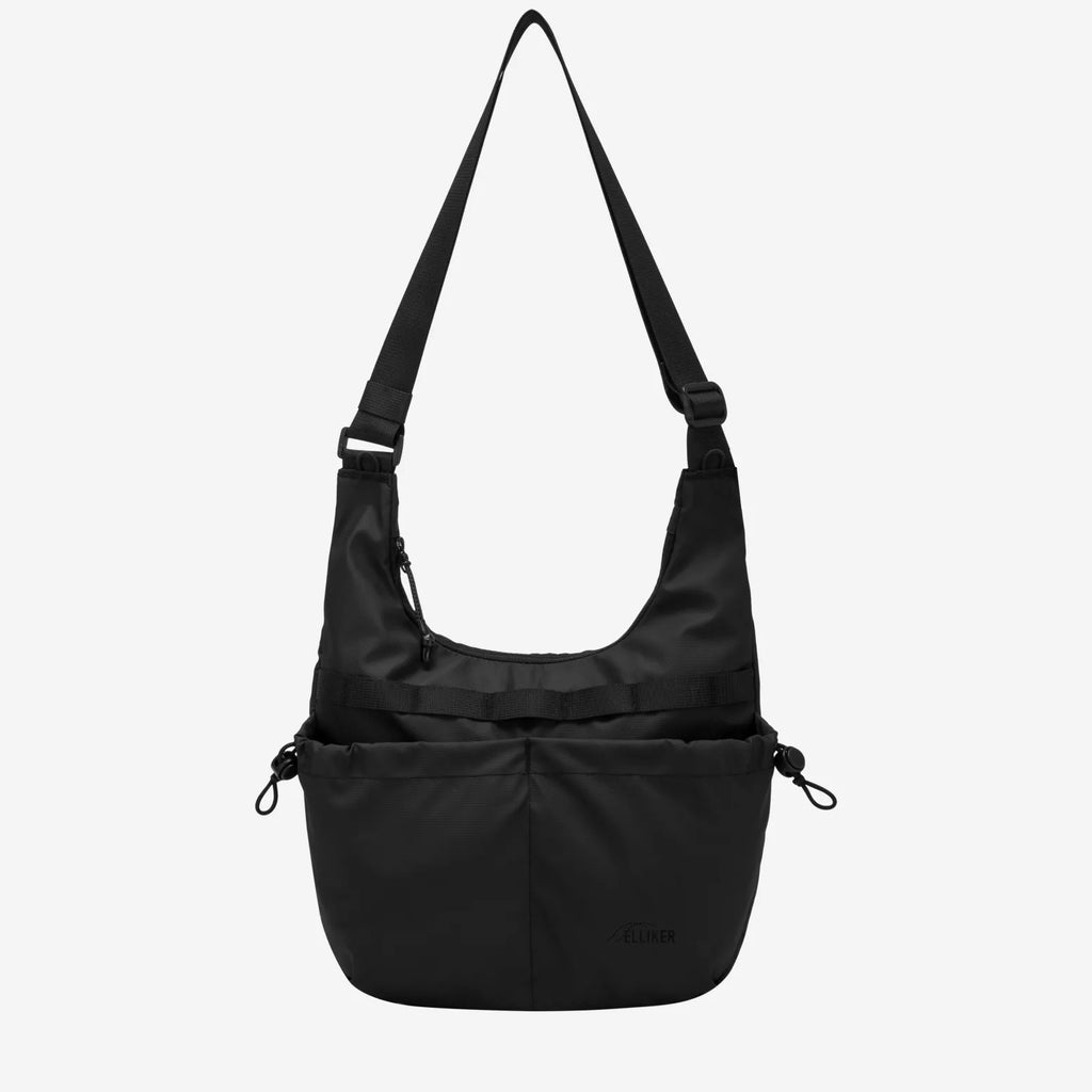 Elliker Bain Sling Bag 6.5L in Black