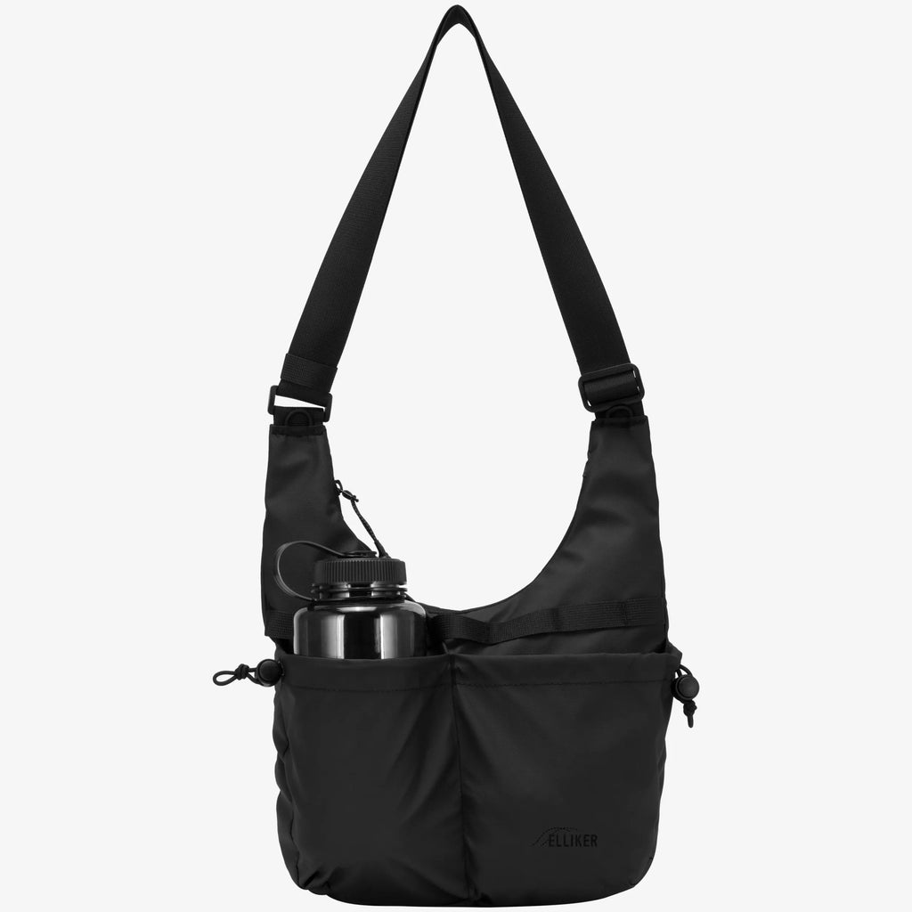 Elliker Bain Sling Bag 6.5L in Black