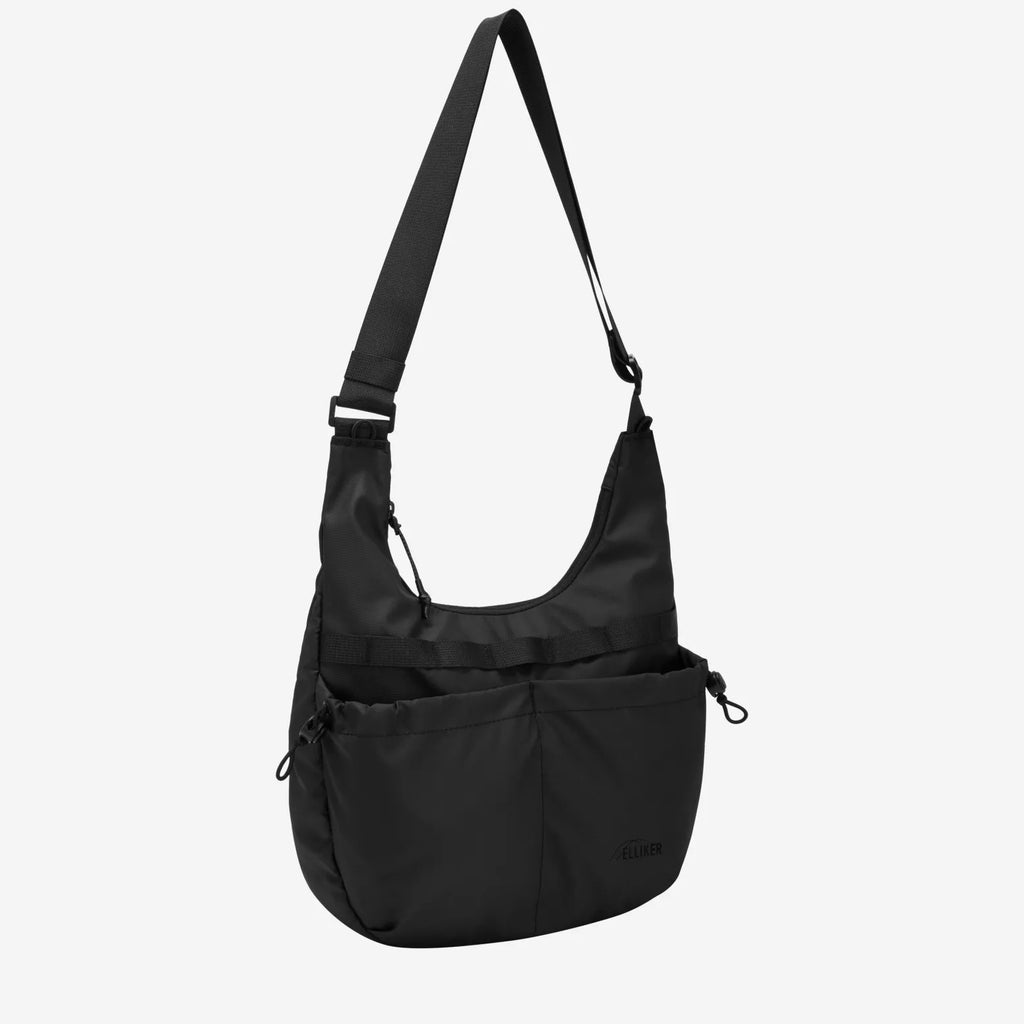 Elliker Bain Sling Bag 6.5L in Black