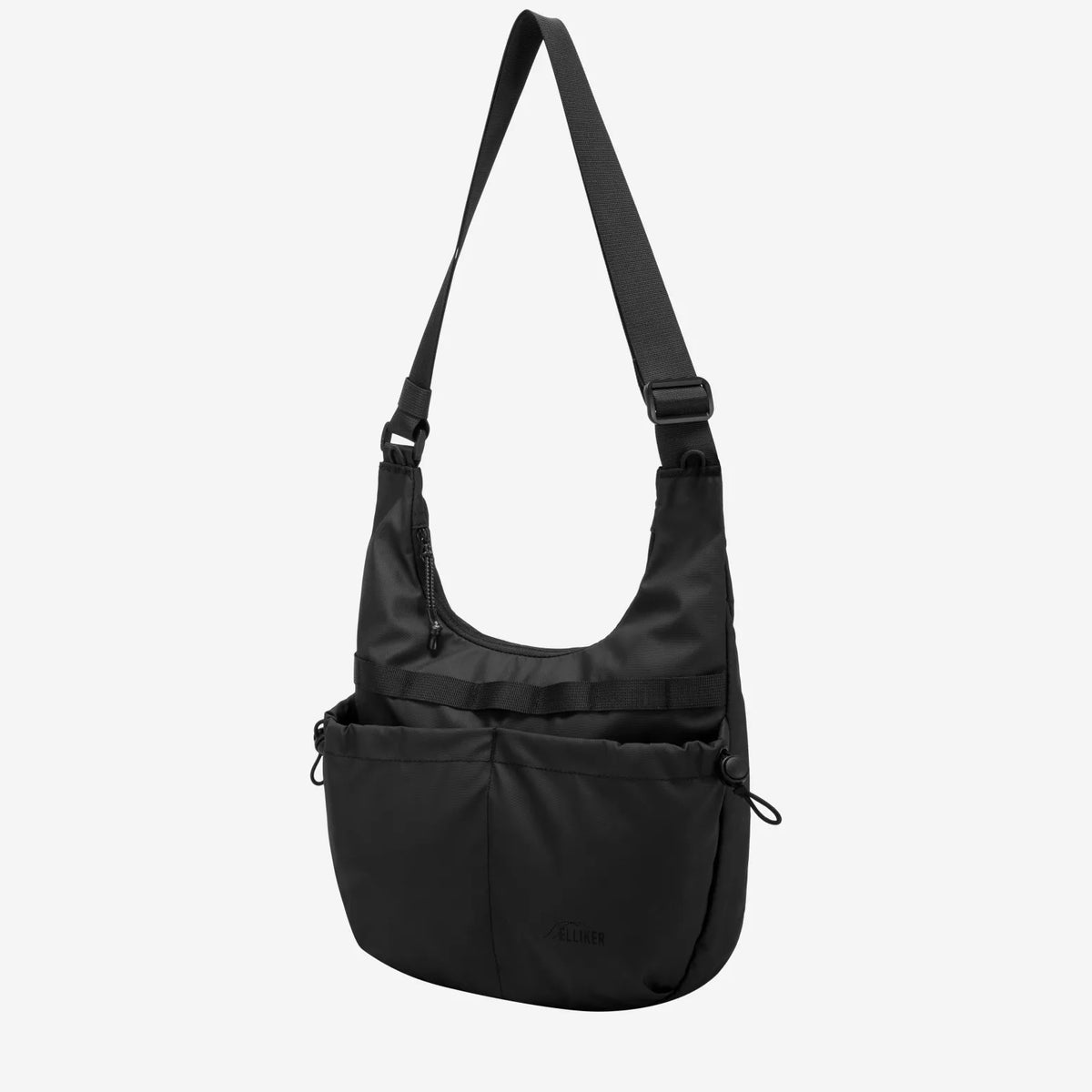 Elliker Bain Sling Bag 6.5L in Black