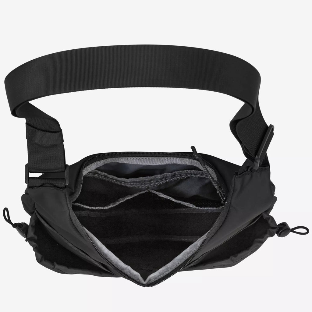 Elliker Bain Sling Bag 6.5L in Black