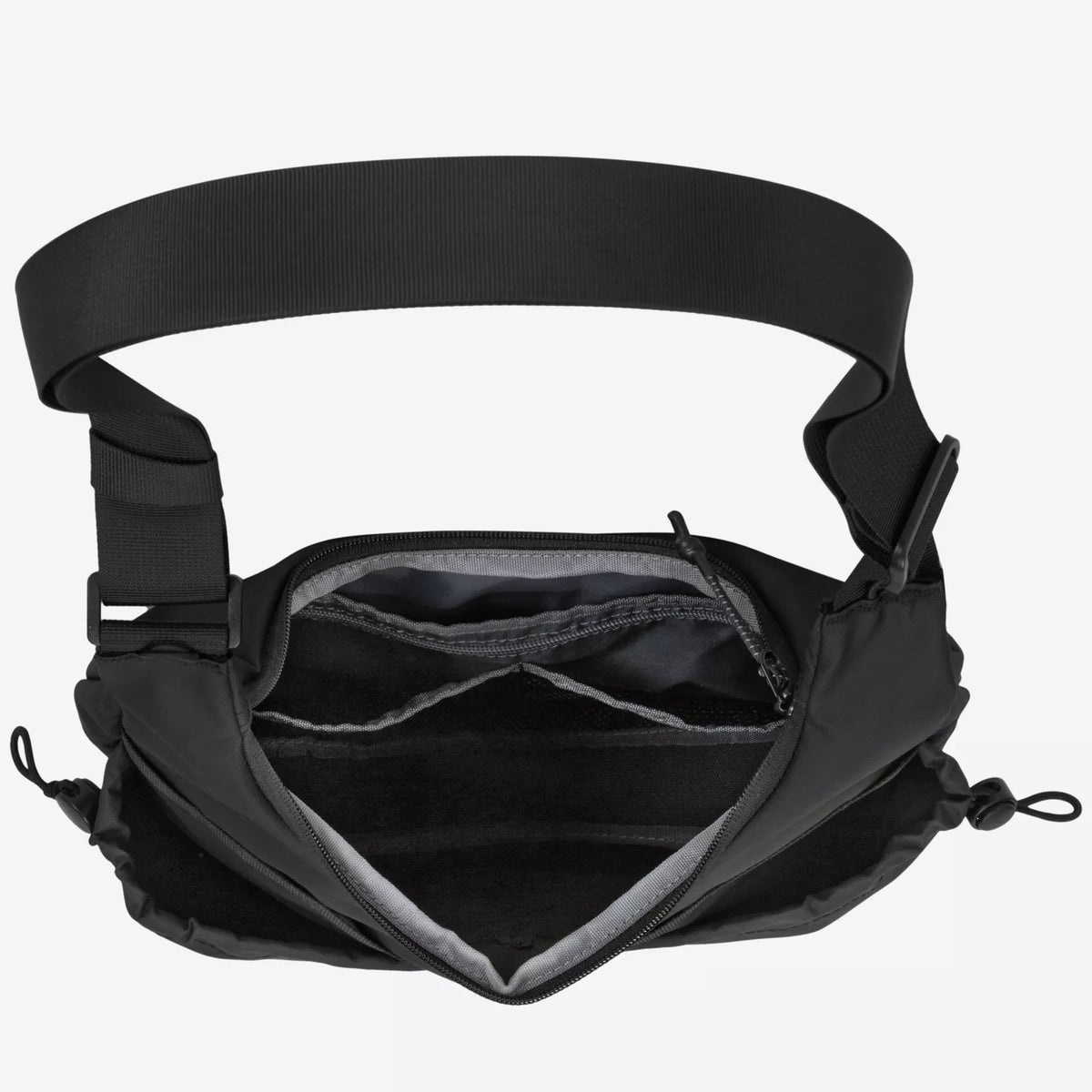 Elliker Bain Sling Bag 6.5L in Black