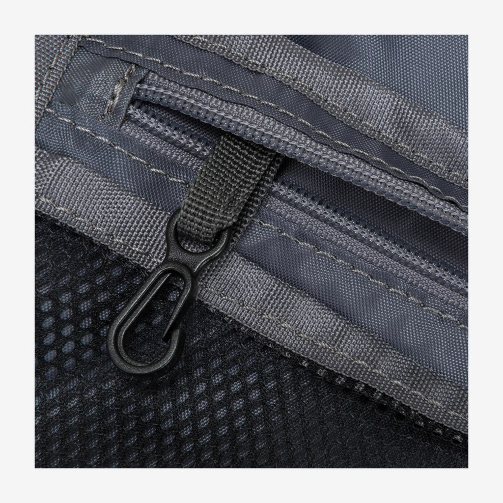 Elliker Bain Sling Bag 6.5L in Black