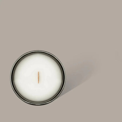 Beach Bonfire Scented Candle 200g