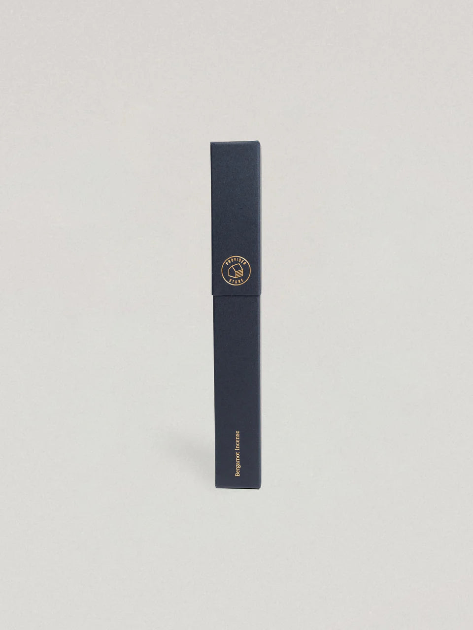 Provider Store Incense - Bergamont