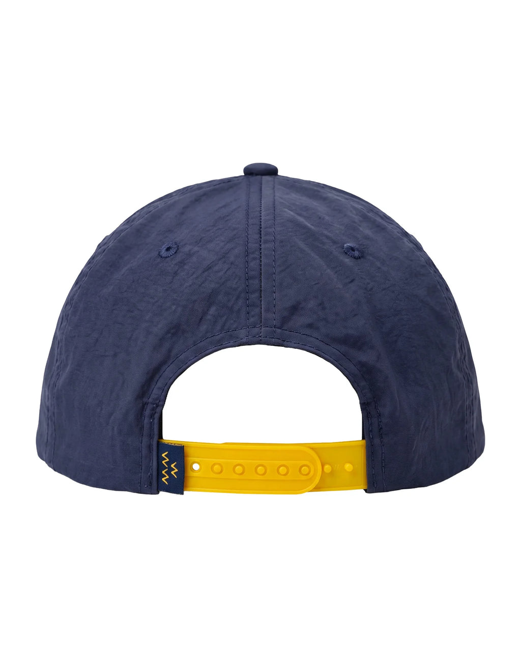 Tokyo Country Club Snapback - Navy