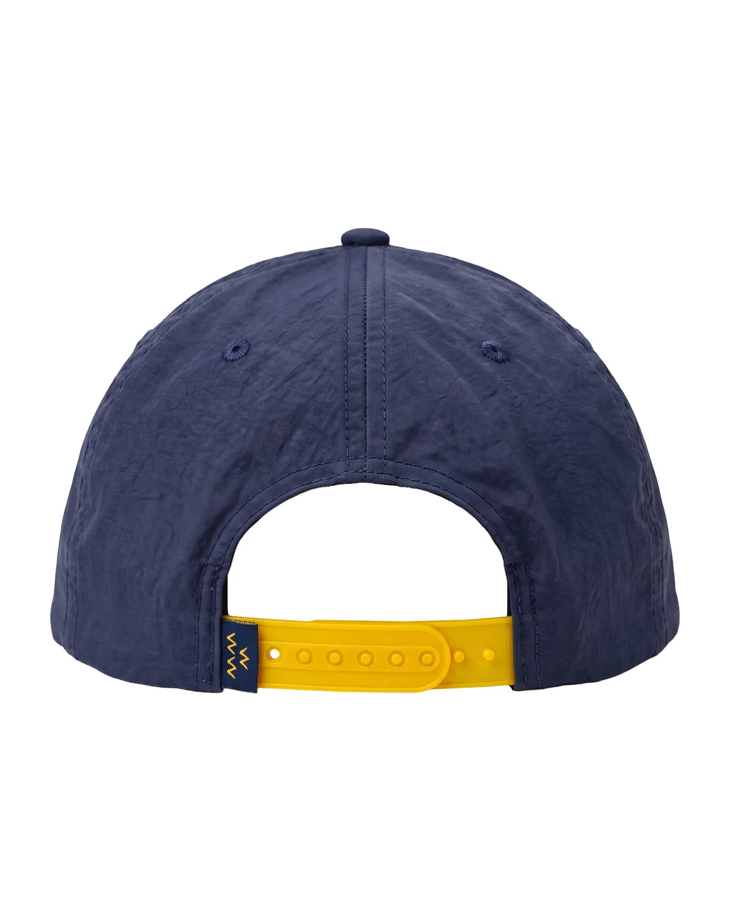 Tokyo Country Club Snapback - Navy