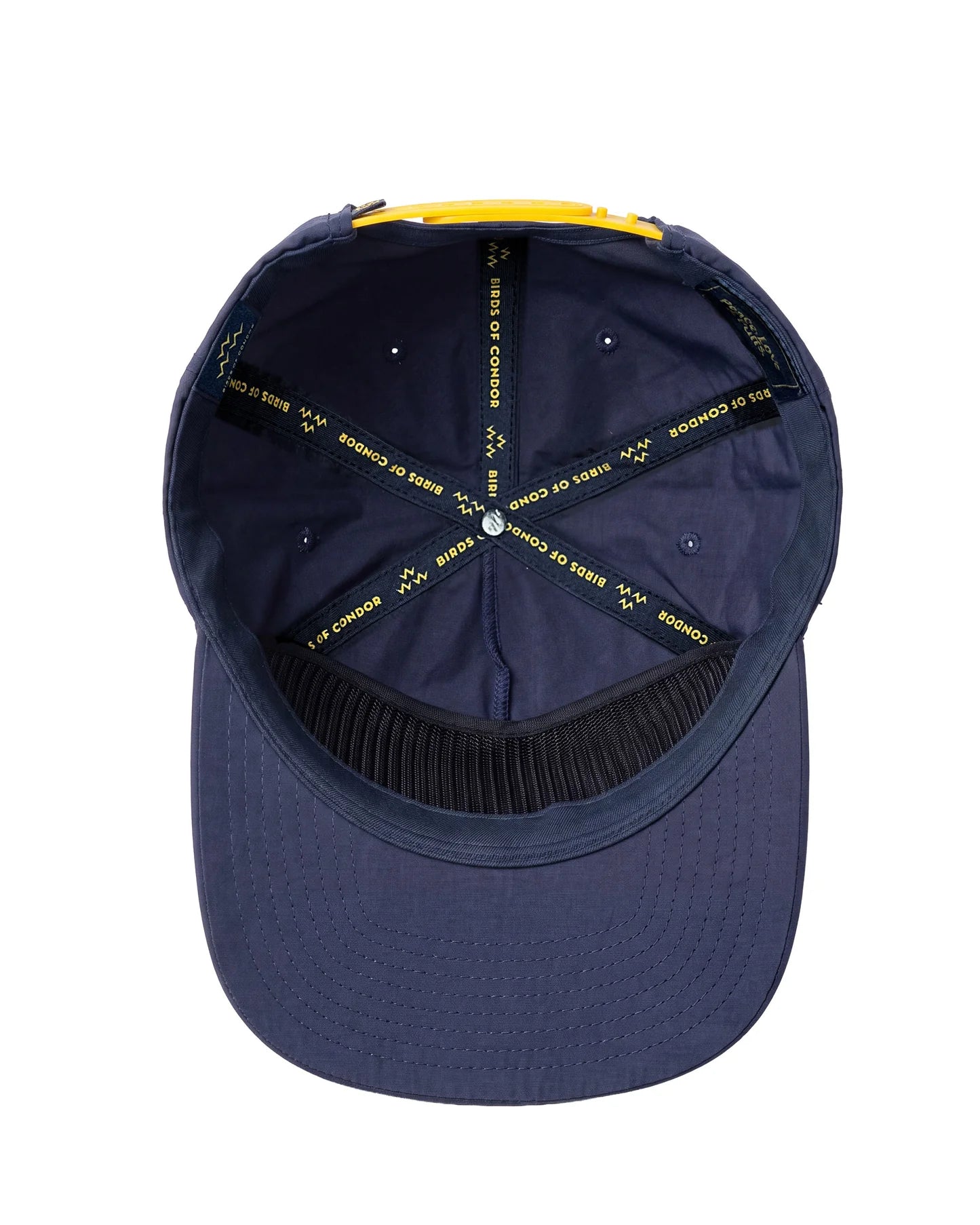 Tokyo Country Club Snapback - Navy