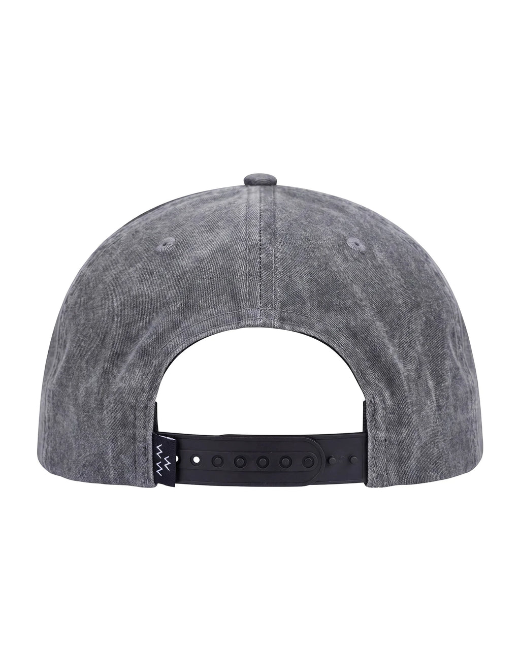 Tokyo Country Club Snapback - Black Denim