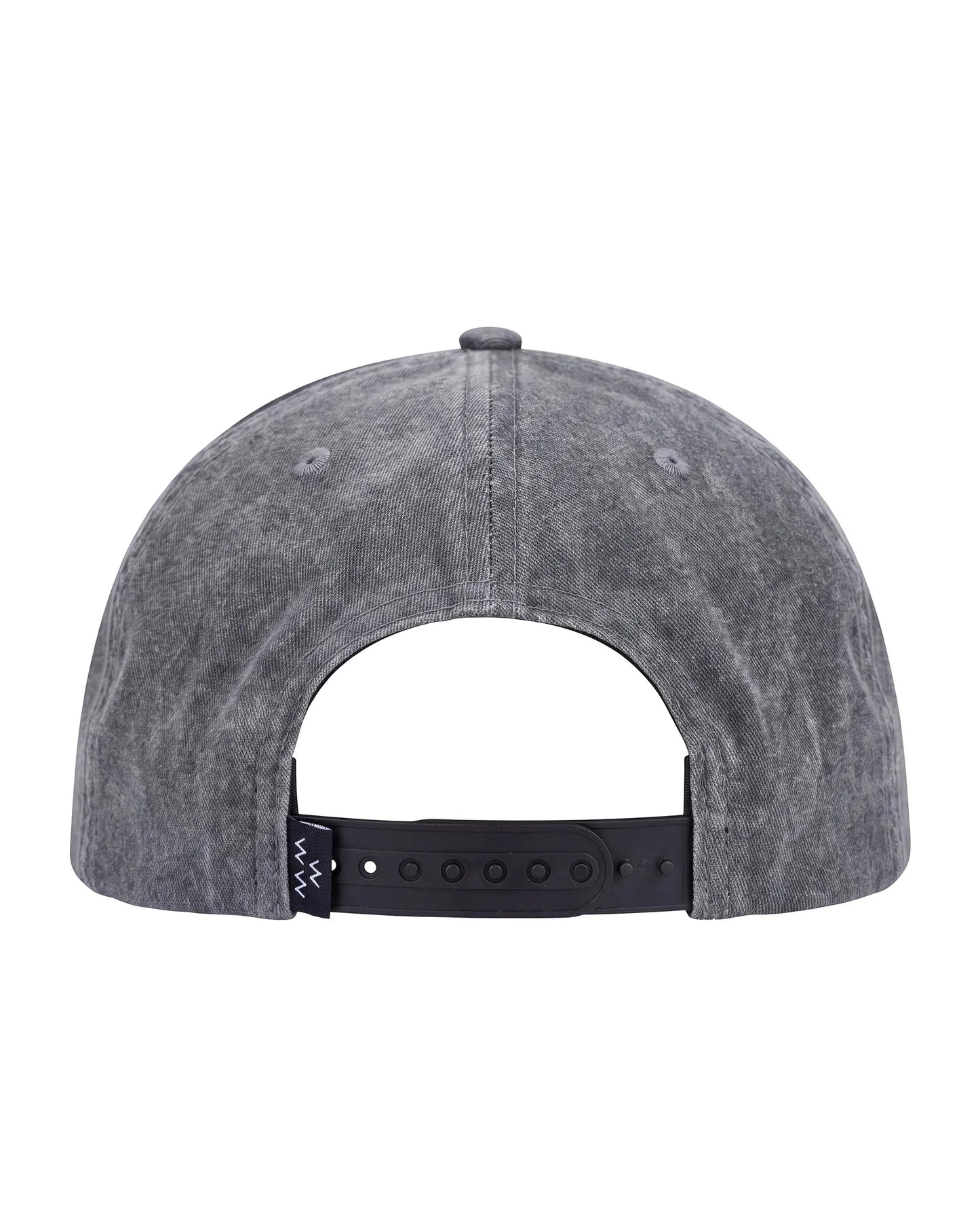 Tokyo Country Club Snapback - Black Denim