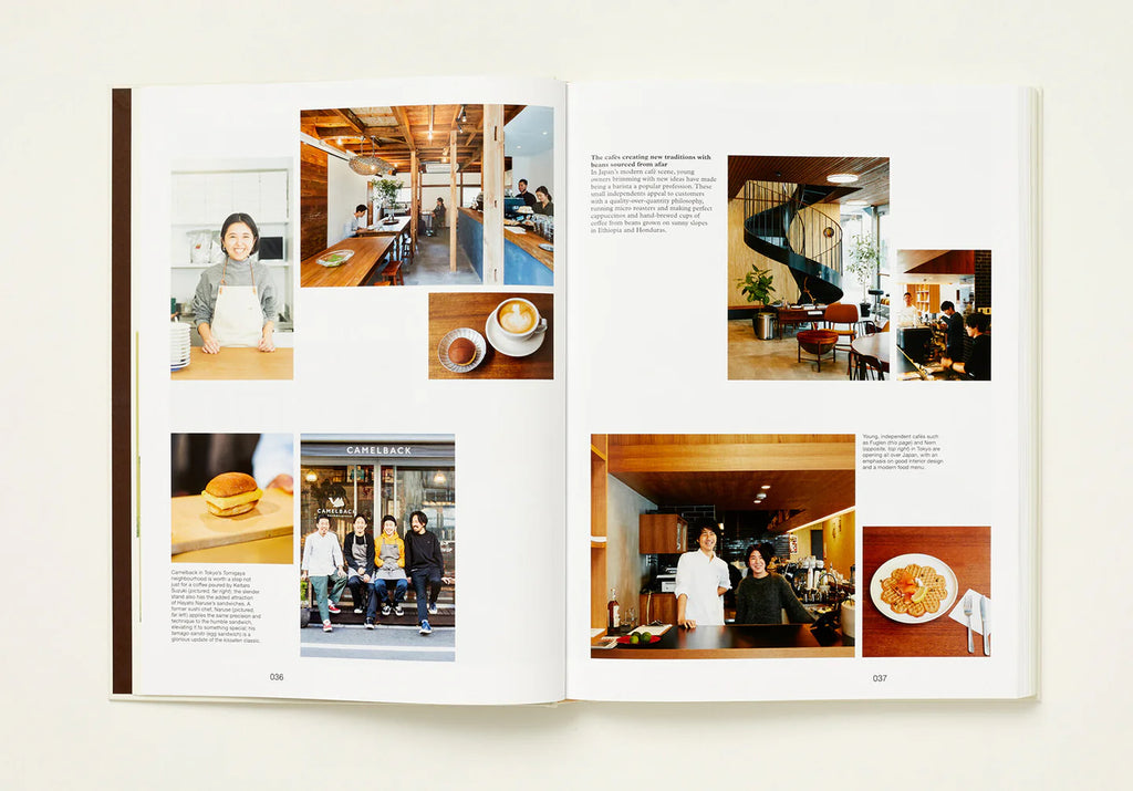 The Monocle Book of Japan