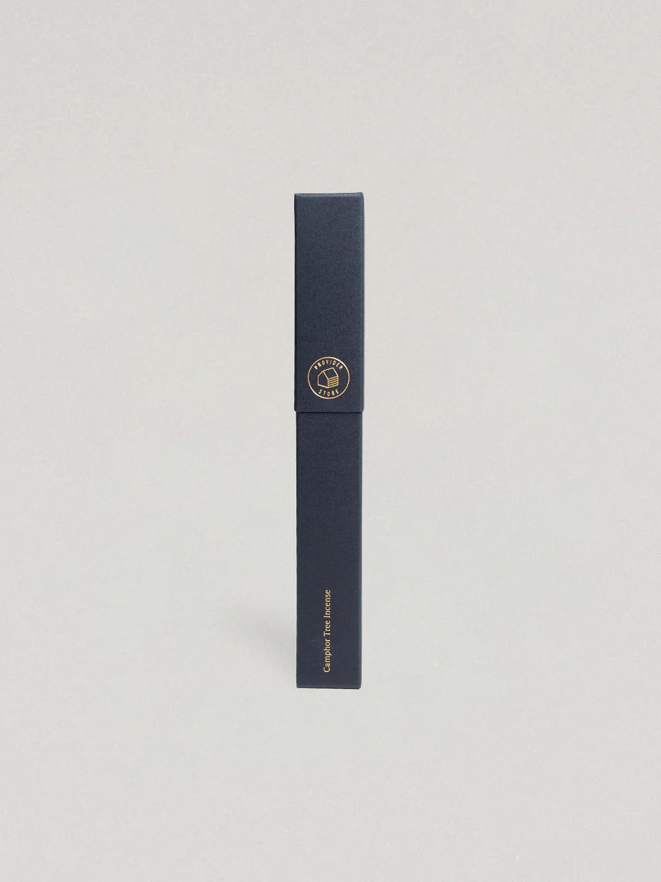 Provider Store Incense - Camphor Tree