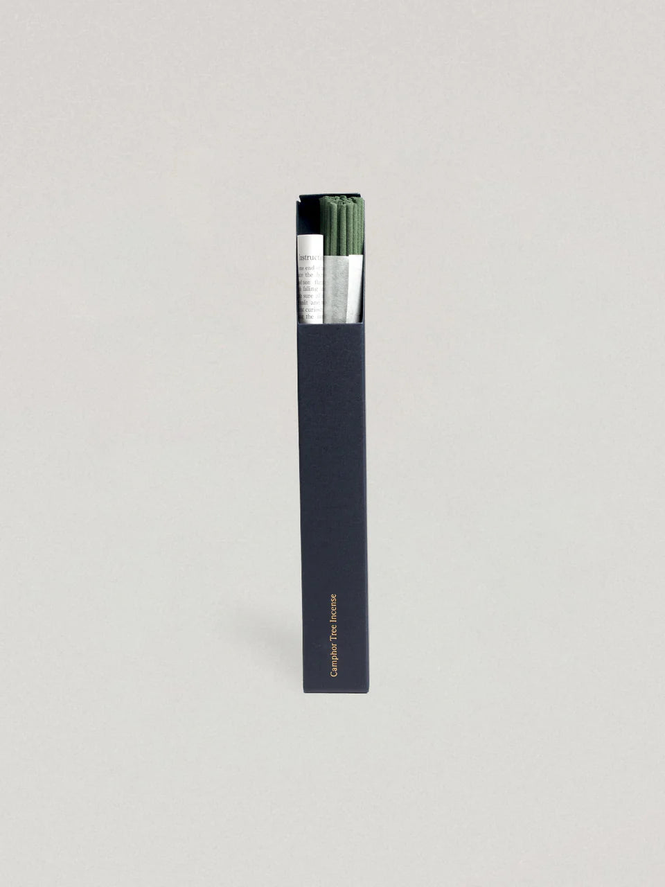 Provider Store Incense - Camphor Tree