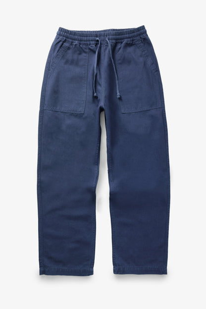 Service Works Classic Chef Pants Navy