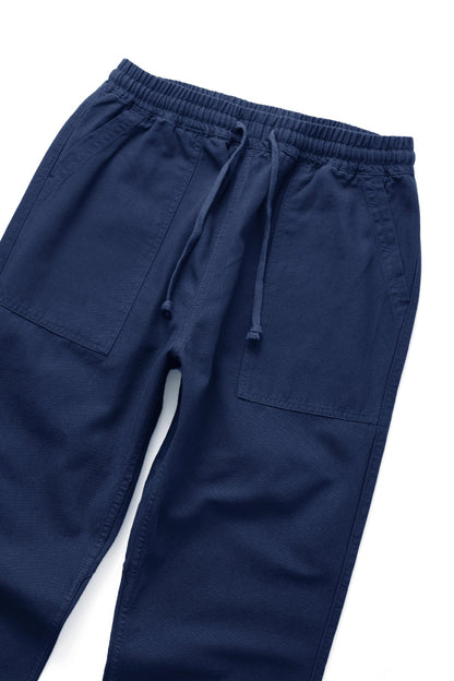 Service Works Classic Chef Pants Navy