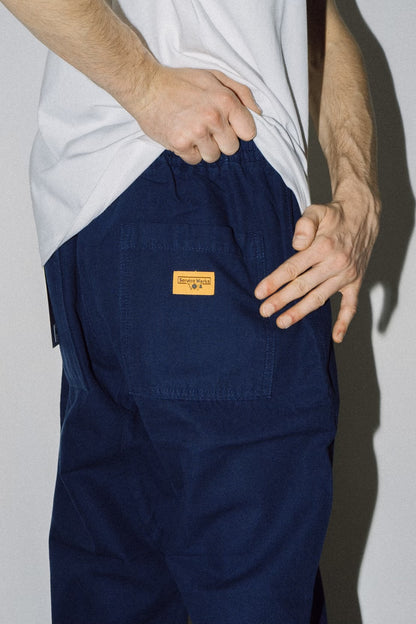 Service Works Classic Chef Pants Navy