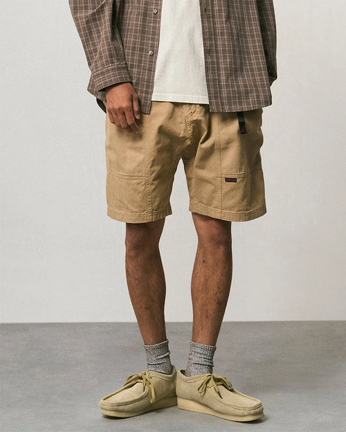 Gramicci Gadget Short in Chino