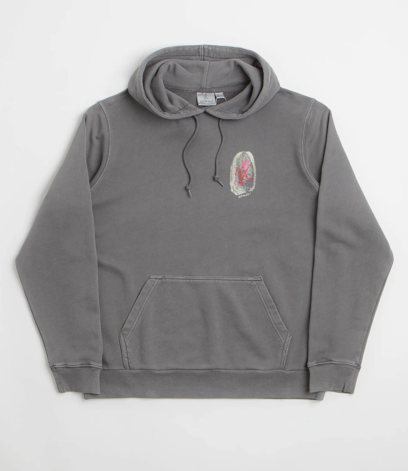 Gramicci Thumbprint Hooded Sweatshirt