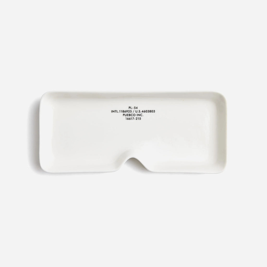 Puebco Glasses Tray - Square