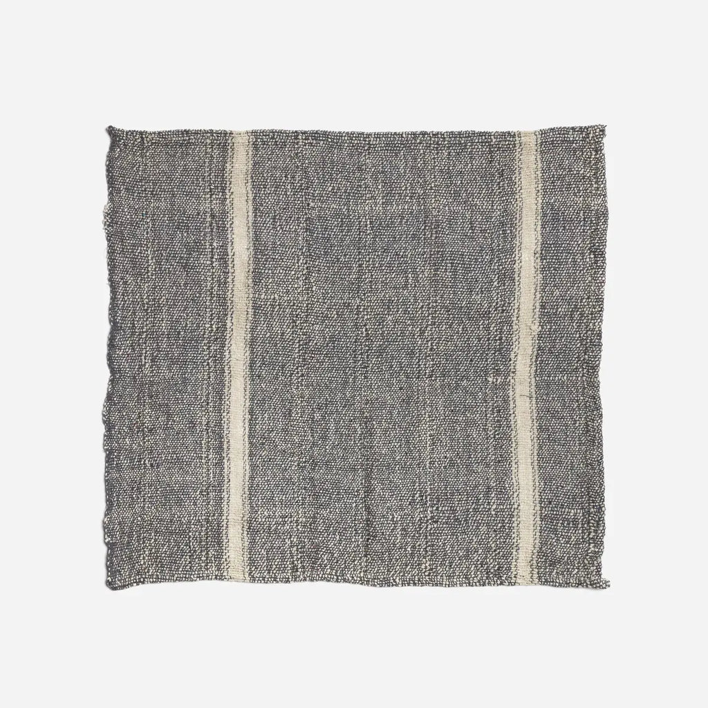 Puebco Indian Cloth in Grey