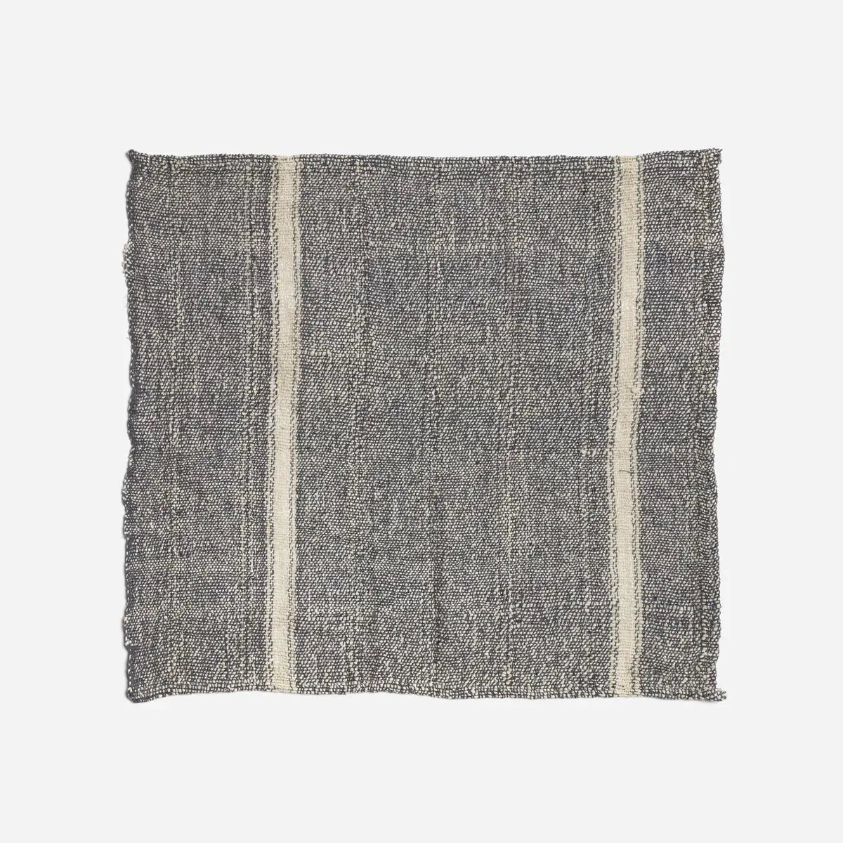 Puebco Indian Cloth in Grey