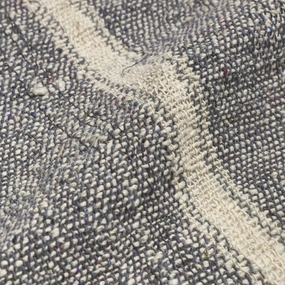 Puebco Indian Cloth in Grey