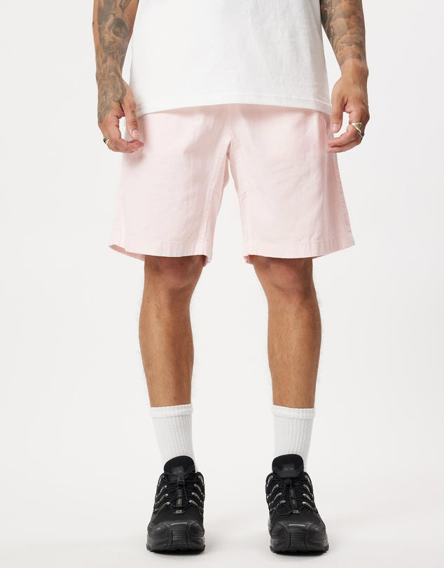 Gramicci Dusted Pink G Short