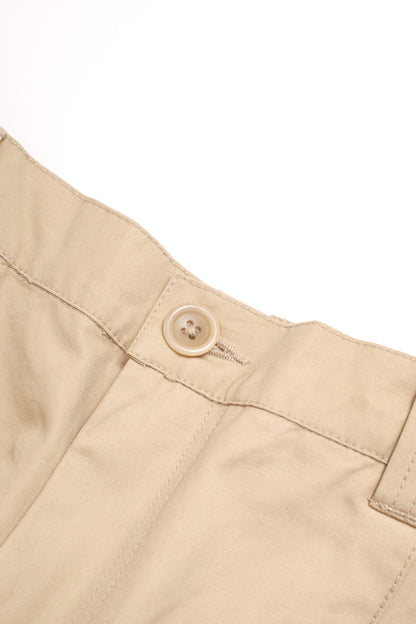 Service Works Dense Twill Waiter Pant Beige