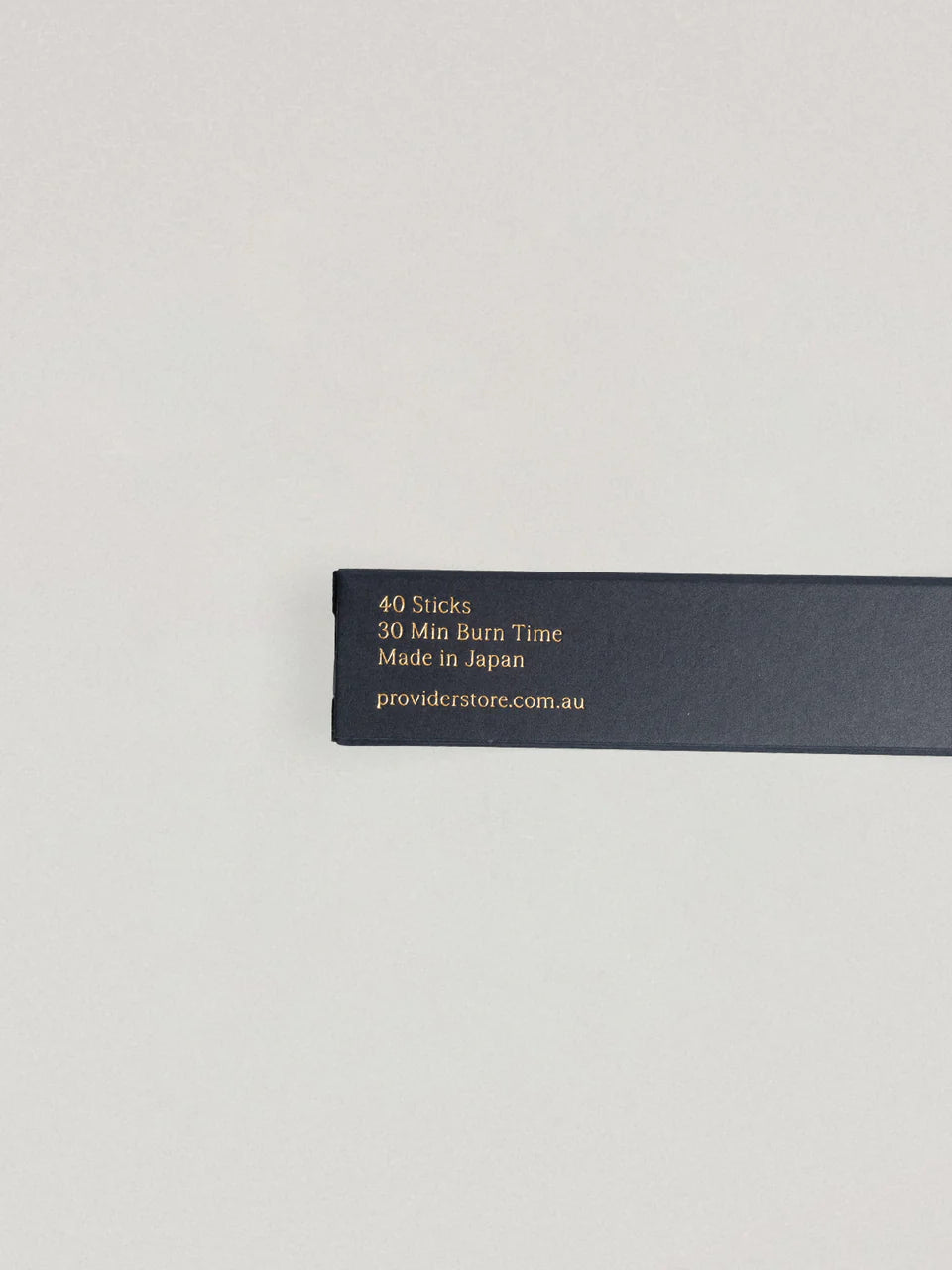 Provider Store Incense - Magnolia