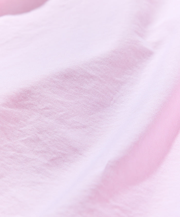 Nautica Japan Oxford BD Shirt in Pink