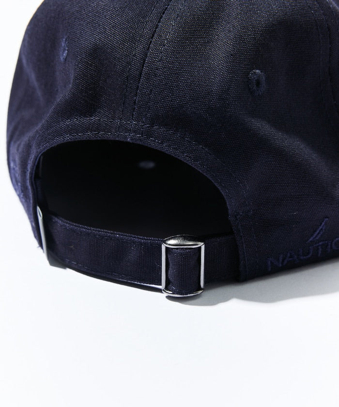 Nautica Japan Reebok Sportswear Cap in Navy