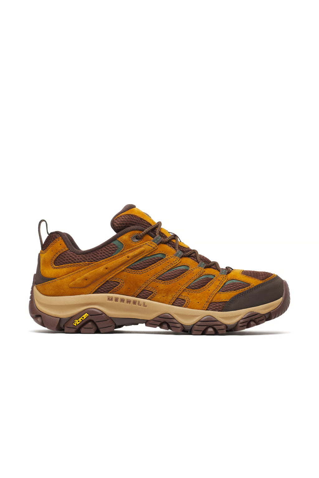 Merrell Moab 3 in Maple