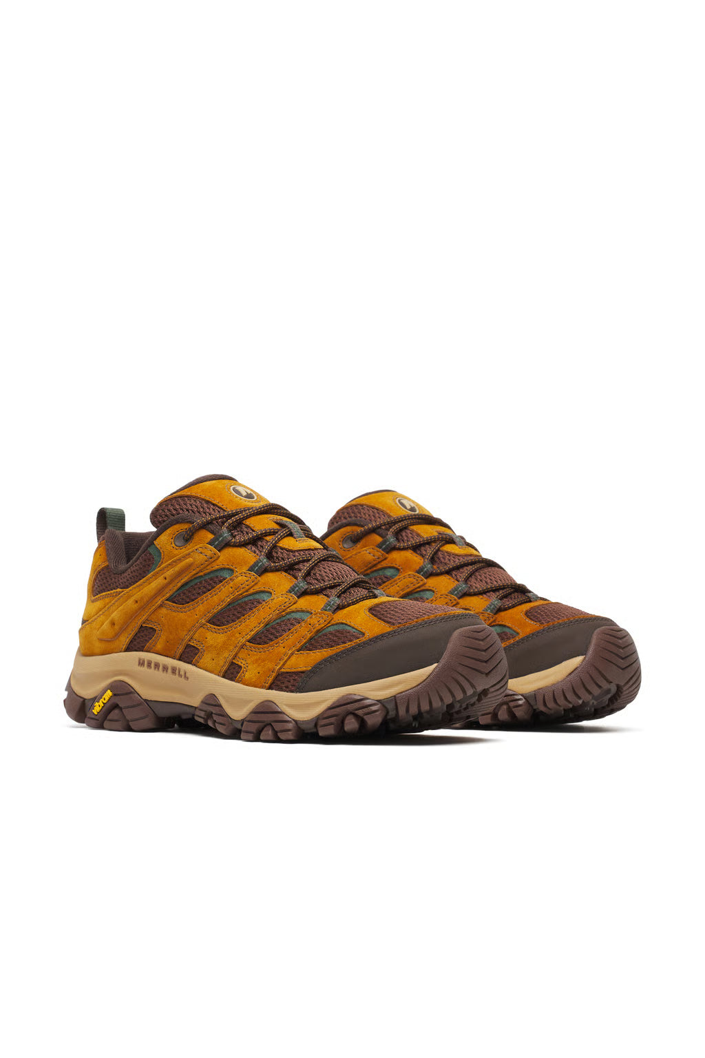 Merrell Moab 3 in Maple