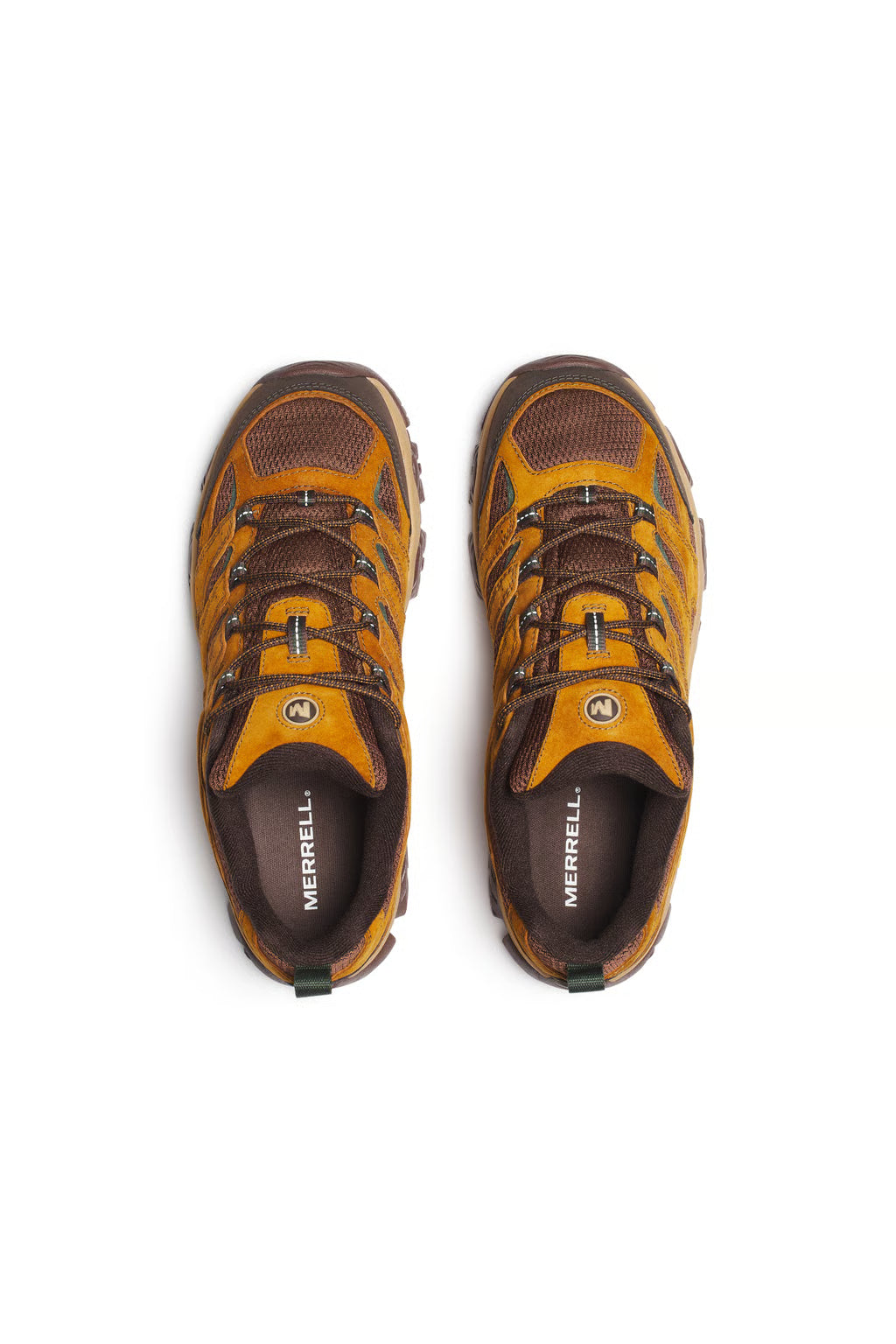 Merrell Moab 3 in Maple