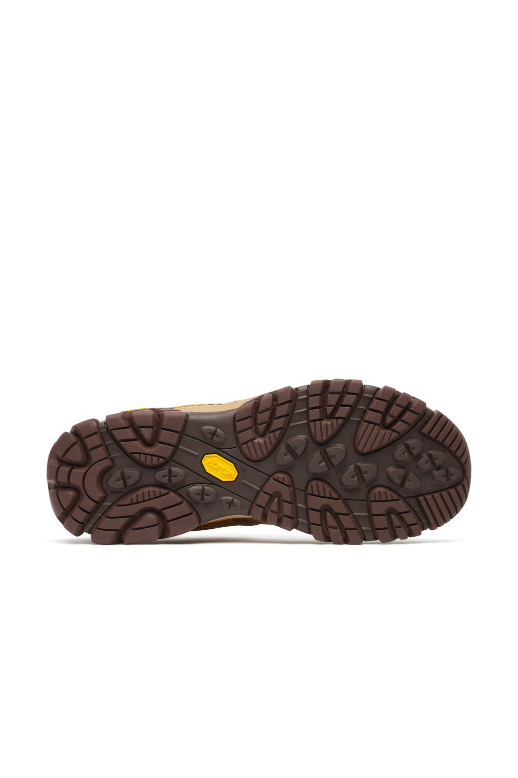 Merrell Moab 3 in Maple