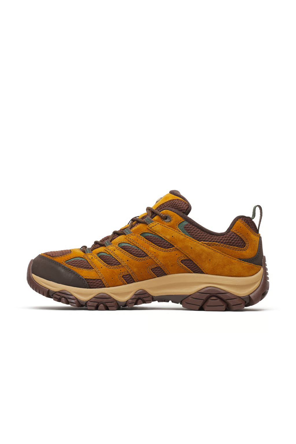 Merrell Moab 3 in Maple