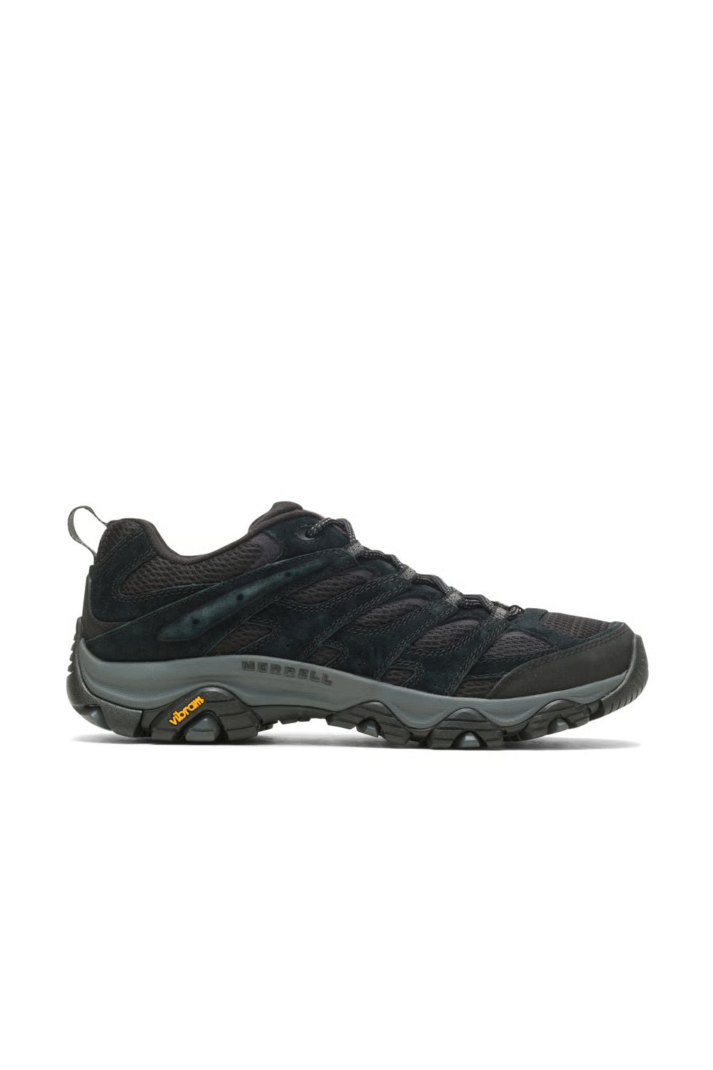 Merrell Moab 3 in Black Night