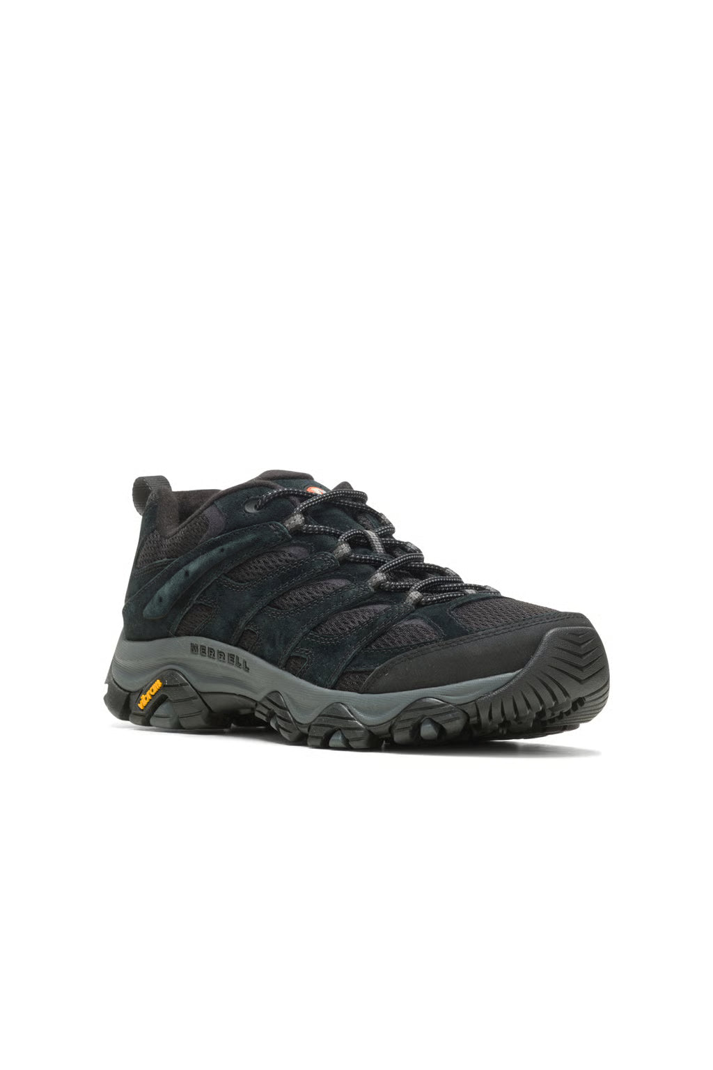 Merrell Moab 3 in Black Night