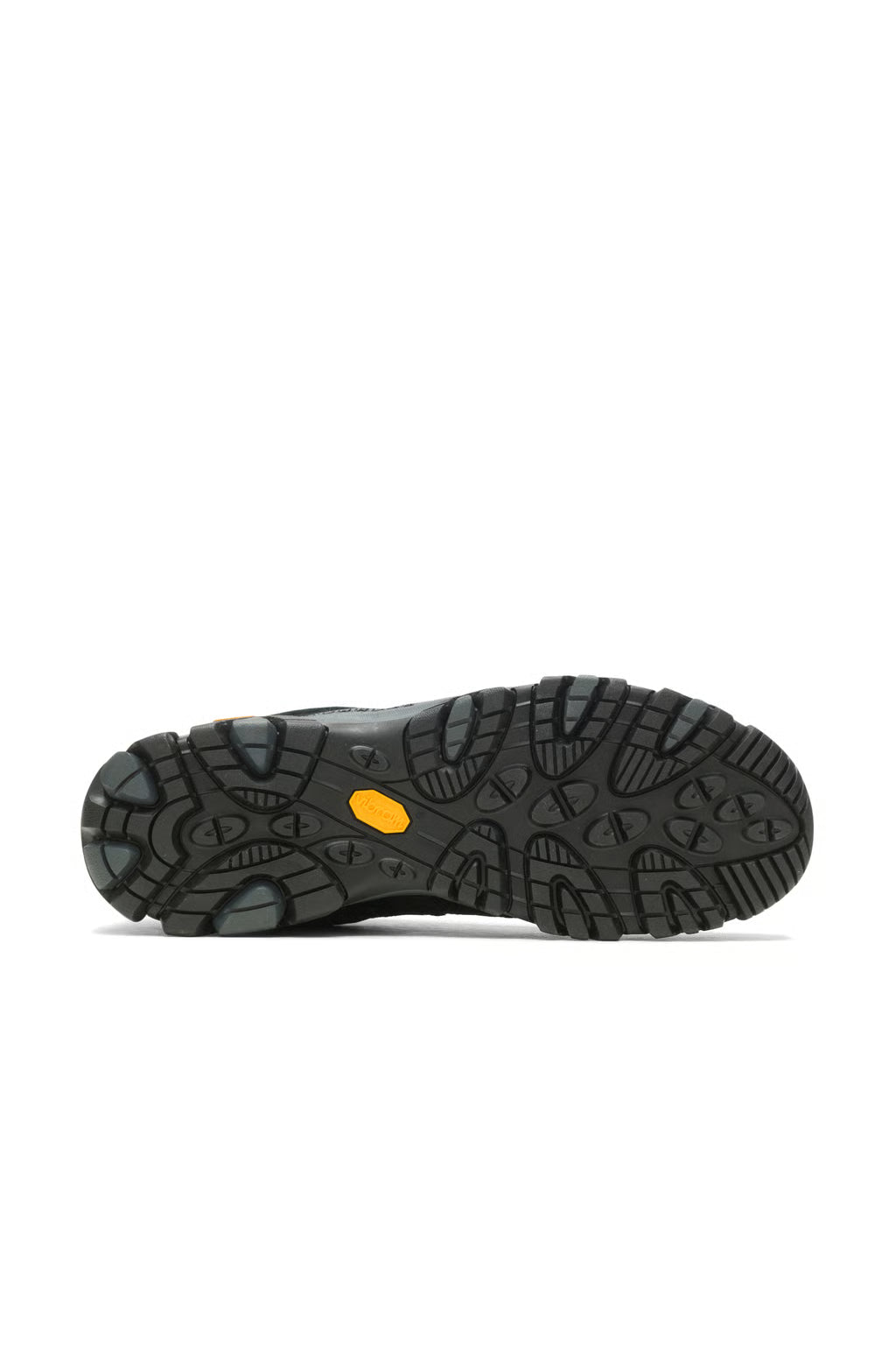 Merrell Moab 3 in Black Night