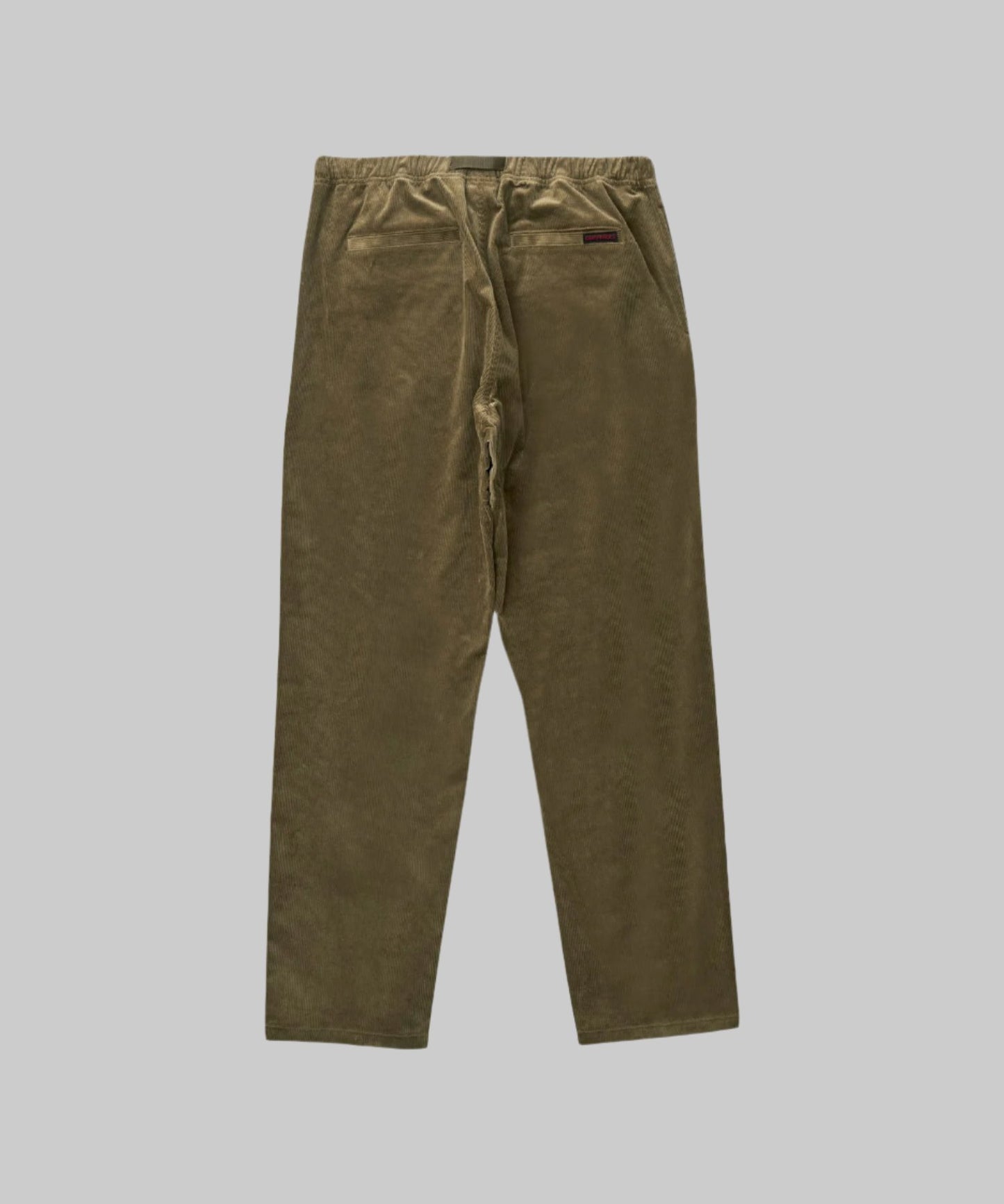 Gramicci Corduroy G Pant in Laurel Green